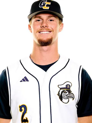 Michael Daniel, Baseball, undefined