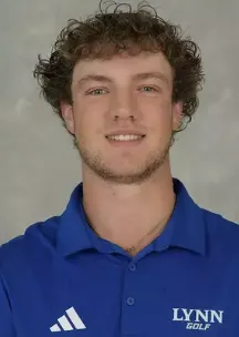 Theo Desroches, Golf, undefined