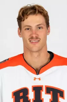 Trevor Smith, Hockey, undefined