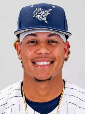 Adrian Diaz, Baseball, Palm Beach Atlantic University