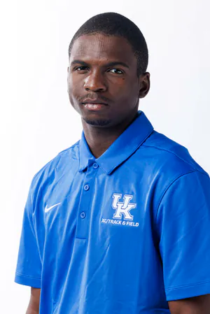 Denzel Simusialela, Track and Field, undefined