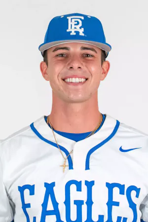 Jackson Allison, Baseball, undefined