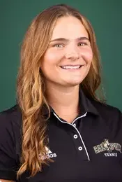 Jessica MacCallum, Tennis, California Polytechnic State University