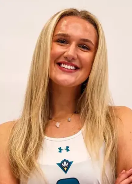 Haylee Masiero, Beach Volleyball, undefined