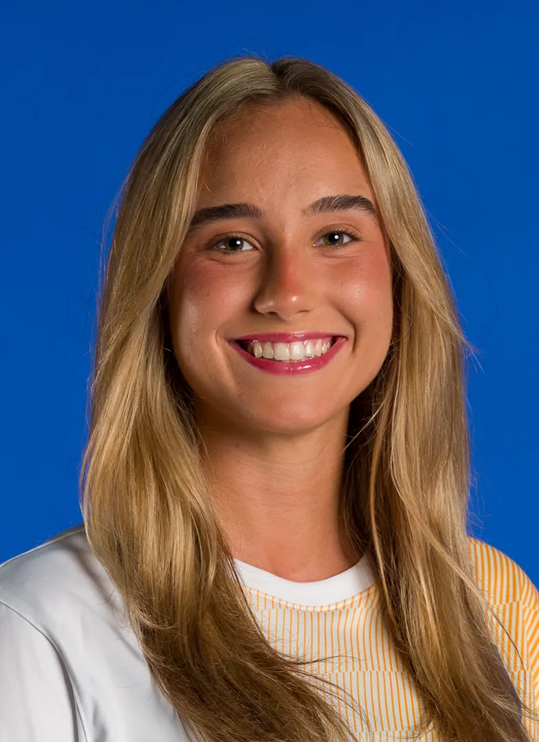 Sofia Doheny, Soccer, University of Pittsburgh