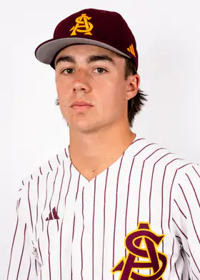 Brady Louck, Baseball, undefined
