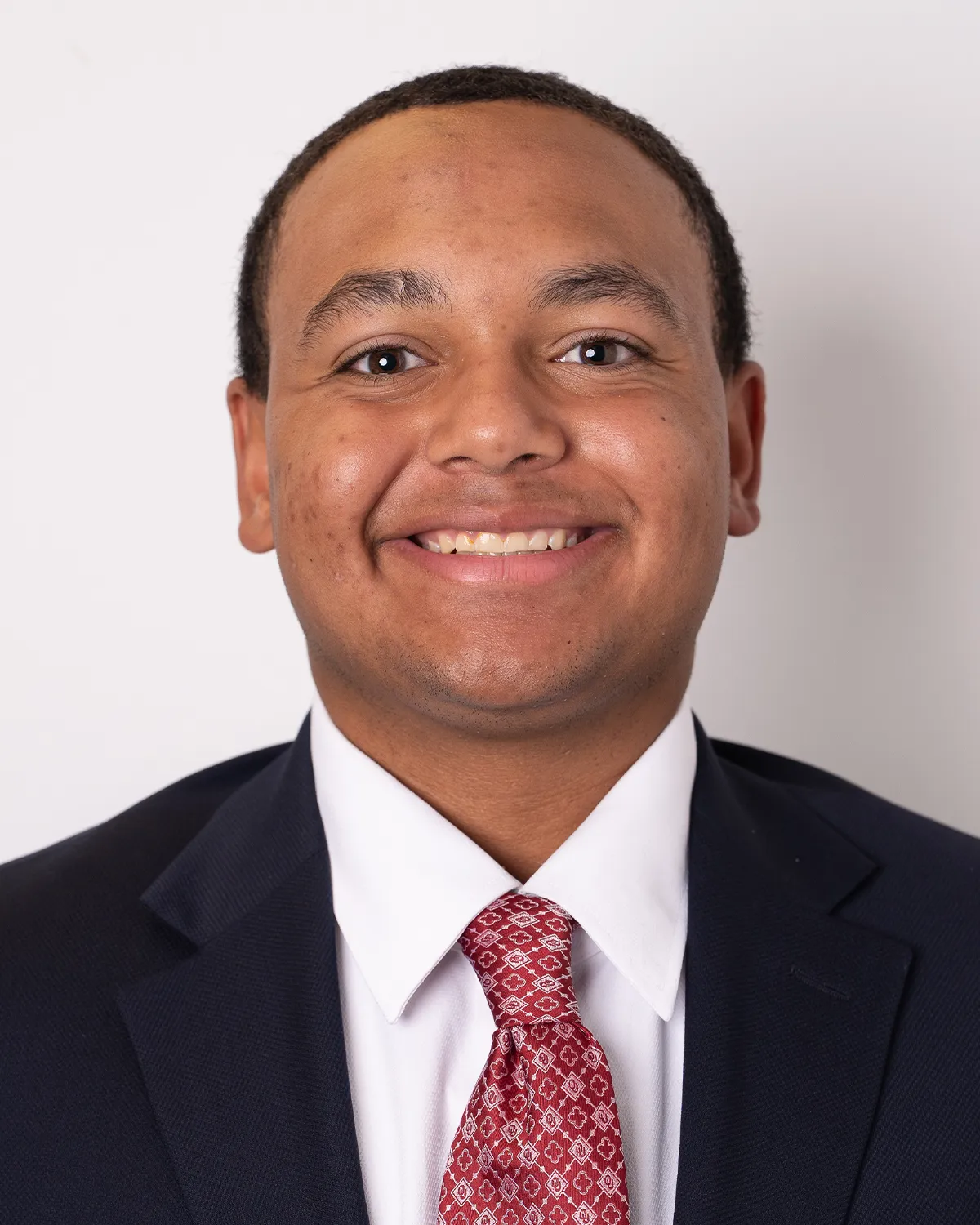 Jaden Barfield, Baseball, undefined