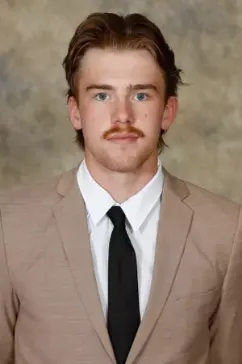 Max Hildebrand, Hockey, Bemidji State University