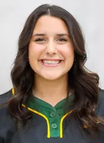 Sydney Cline, Softball, Saint Leo University