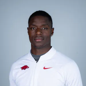 Josh Blakely, Track and Field, University of Arkansas