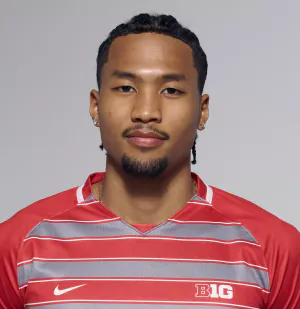 Isaiah Chisolm, Soccer, undefined