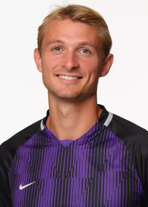 Oliver Jeppe, Soccer, undefined