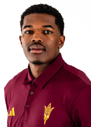 Jayden Davis, Track and Field, Arizona State University