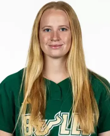 Kiley Strott, Softball, University of South Florida