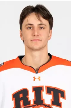 Jaiden Moriello, Hockey, undefined