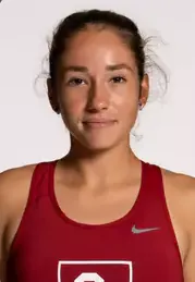Edda Mamedova, Tennis, University of Oklahoma