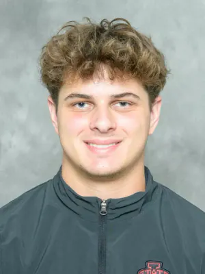 Matthew Griffith, Track and Field, undefined