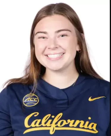 Berkley Hatten, Softball, undefined