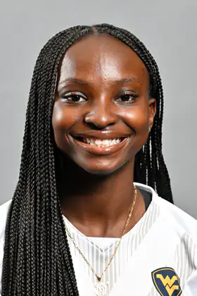 Kailyn Effah, Soccer, undefined