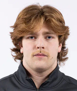 Jakob Alperin, Track and Field, undefined