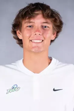 Tanner Povey, Tennis, undefined