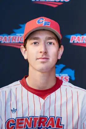 Cal Johnson, Baseball, undefined