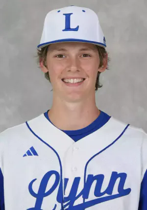 Bruce Thornton, Baseball, Lynn University