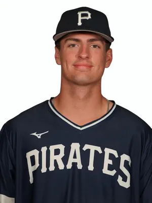 Chase Rafferty, Baseball, Pensacola State College