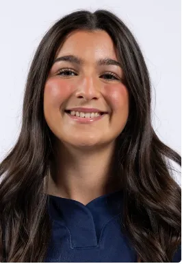 Ilove'a Brittingham, Softball, Brigham Young University
