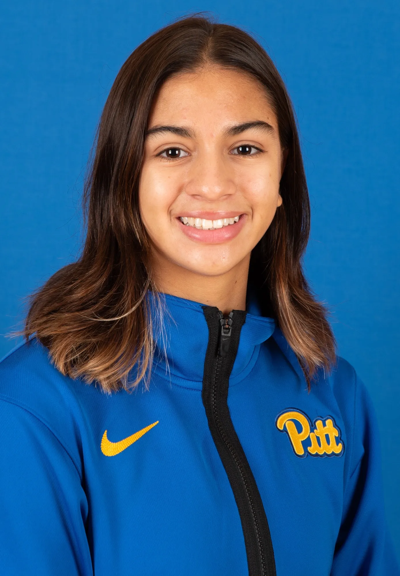 Mariana Osorio Mendoza, Swimming & Diving, University of Pittsburgh