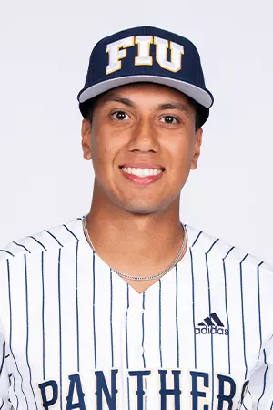 Vicente Feliciano, Baseball, Florida International University