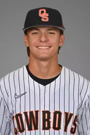Ty Kennedy, Baseball, Oklahoma State University