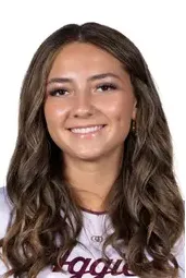 Megan Fitch, Volleyball, undefined