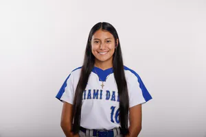 Makayla Deleon, Softball, undefined