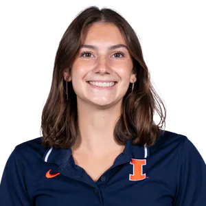 Audrey Ginsberg, Track and Field, undefined