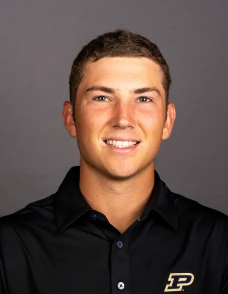 Ben Paylor, Golf, undefined
