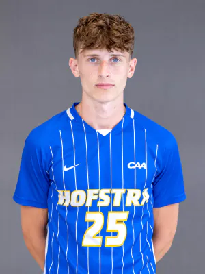 Charlie Blair, Soccer, undefined