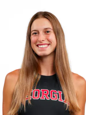 Alexandra Vecic, Tennis, University of Georgia