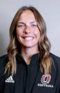 Sydney Spear, Softball, undefined
