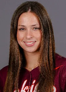 Amira Rodriguez, Softball, undefined