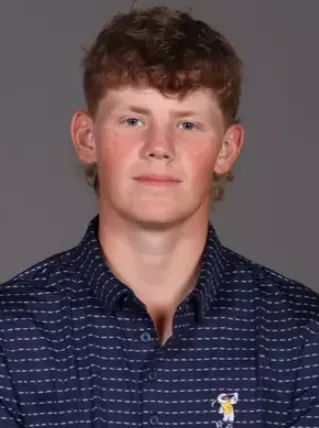 Conner Brummitt, Golf, University of Tennessee at Chattanooga