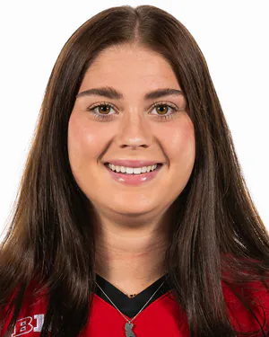 Olivia DiNardo, Softball, University of Nebraska