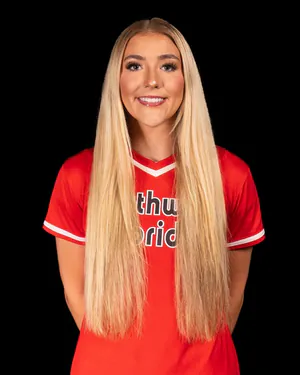 Allison Farnsworth, Softball, undefined