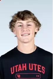 AJ Deem, Tennis, University of Utah