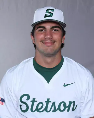 Tyler Boyesen, Baseball, Stetson University