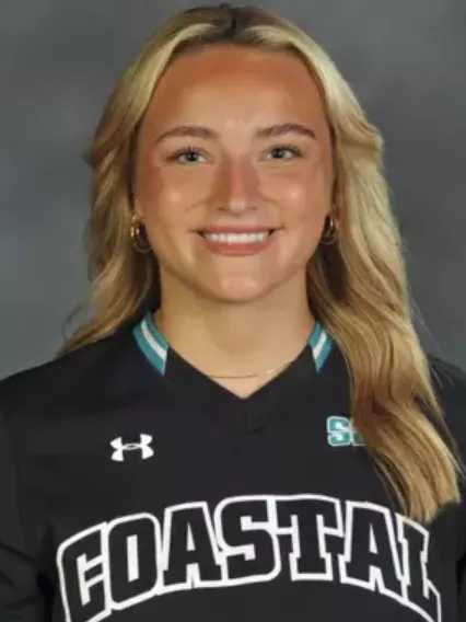 Peyton Tanner, Softball, undefined