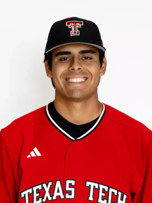 Lukas Pirko, Baseball, Texas Tech University