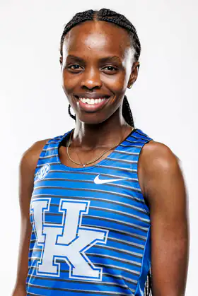 Ann Lemirisho, Track and Field, University of Kentucky