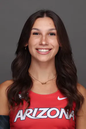 Brooke Nordman, Track and Field, undefined