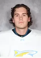 Carter Bickle, Hockey, Long Island University
